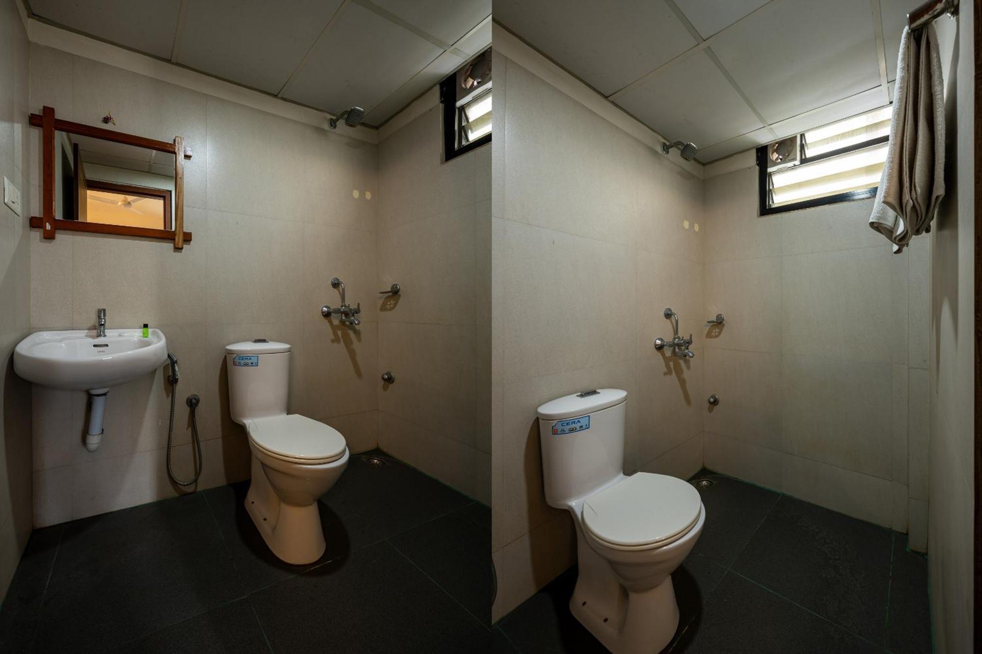 Cj Grande By Jesway Hotels & Resorts Kochi Bagian luar foto